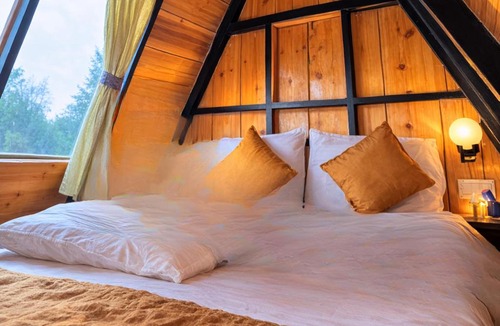 Kalimpong House | Rocky Top Retreat By StayApart