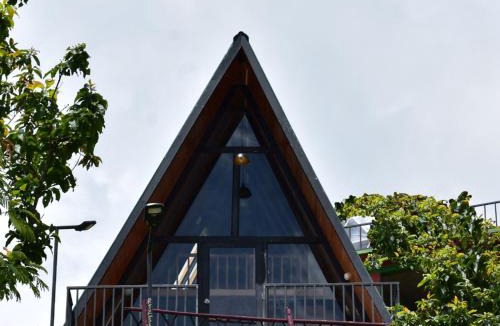 Kalimpong House | Rocky Top Retreat By StayApart