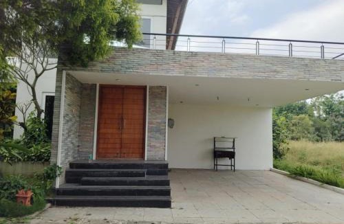 Anekal Villa | Rockz Villa stay