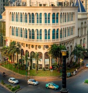Hiranandani Gardens Hotel | Rodas An Ecotel Hotel