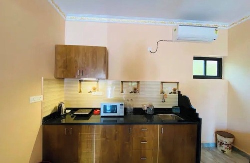 Calata House | Rodrigues Residency