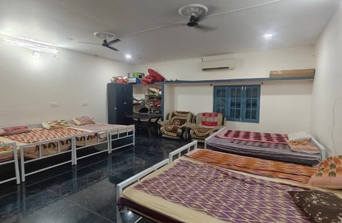 Bhongir Hotel | RoHans Farmstay & Events