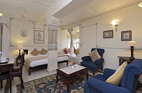 Rohet Hotel | Rohet Garh