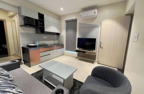 Gopalpur Apartment | Rohm Staycations