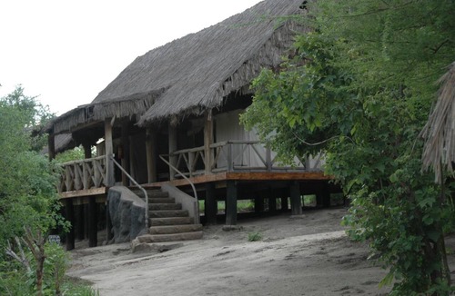 Tarangire National Park Cabin | Roika Tarangire Tented Lodge