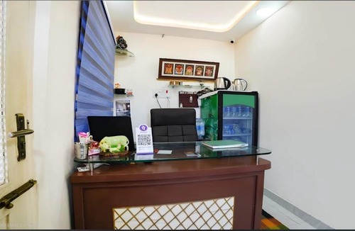 Mahabalipuram Beach Hotel | Roja Palace-Near Mahabalipuram Beach