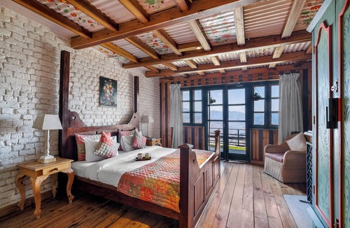 Landour Hotel | Rokeby Manor