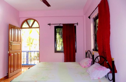 Calangute House | Romaldo Guest House