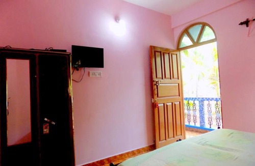Calangute House | Romaldo Guest House
