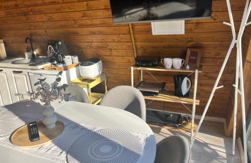 Viseu de Sus Apartment | Roman A Frame Vișeu de Sus