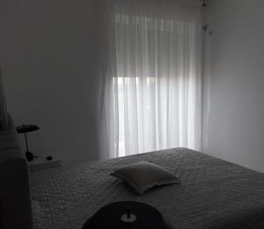 Craiova Apartment | Romanescu Parc Apartment