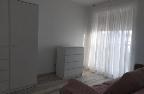 Craiova Apartment | Romanescu Parc Apartment