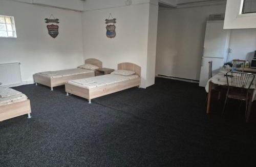 Craiova Apartment | Romanescu Park Studio