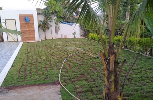 Kalyan Villa | Romantic fully furnished villa w/swimming pool — 20 min from the Kalyan City, MH