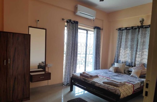 New Town Apartment | ROMANTIC SERENE APARTMENT