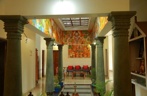 Nedumudy Bed & Breakfast | Romantic stay along the Kerala Backwaters