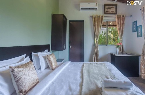Roha House | Romantic Villa With Private Pool and Beautiful Valley View