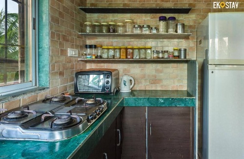 Roha House | Romantic Villa With Private Pool and Beautiful Valley View