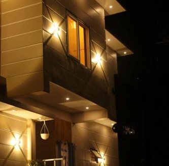 Chithirapuram House | Romanzia Dew Drops