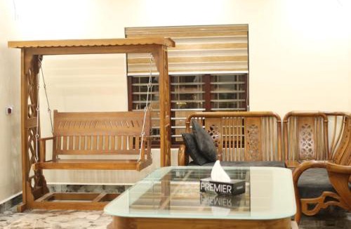 Chithirapuram House | Romanzia Dew Drops