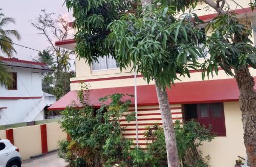 Kochi Apartment | Romel mahal waterfront homestay