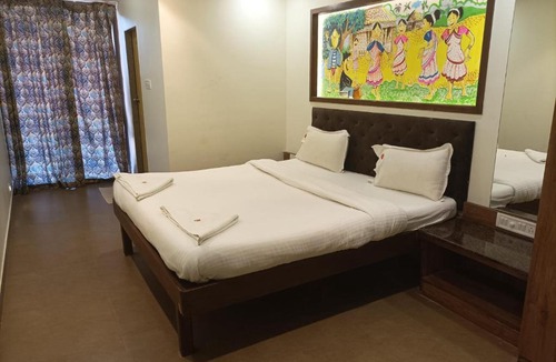 Ella Hotel | RONALDOS OLD GOA