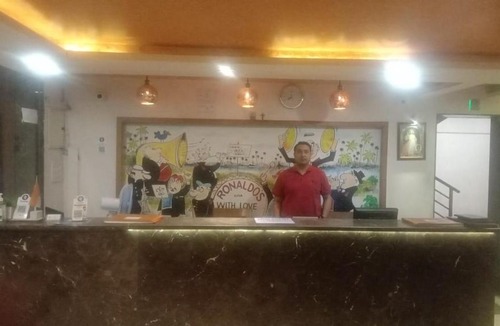 Ella Hotel | RONALDOS OLD GOA