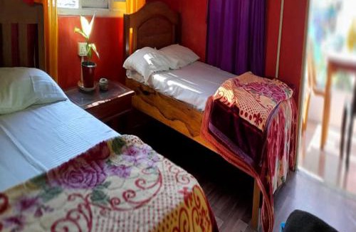 Kumai House | Rongo Yalakhom Riverside Homestay