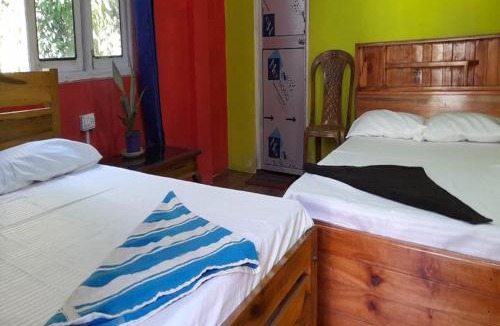 Kumai House | Rongo Yalakhom Riverside Homestay