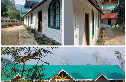 Turuk House | Rongong Farmstay by StayApart