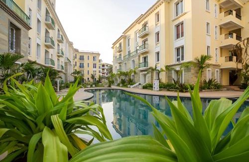 Arpora Apartment | Ronne's aparthotel