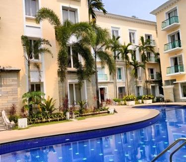 Arpora Apartment | Ronne's aparthotel