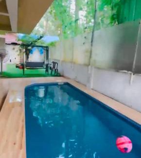 Khattalwada Villa | Ronnes ROYALE DUPLEX 3BHK with private pool