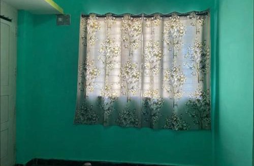 Mysore Apartment | Roof top couple stay cozy