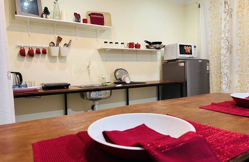 Agara Apartment | Rooftop Metro Marvel - Entire Terrace with AC, 4 mins from metro station