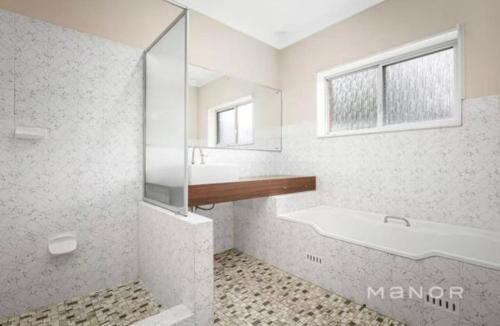 Baulkham Hills House | Room 00