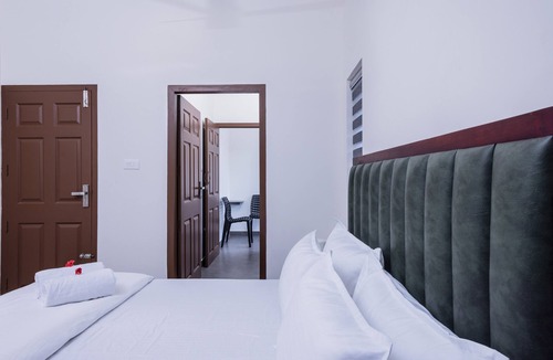 Sea View Ward Bed & Breakfast | Room 1. Dune Homes. Bed and Breakfast Homestay