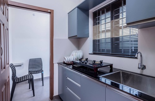 Sea View Ward Bed & Breakfast | Room 1. Dune Homes. Bed and Breakfast Homestay