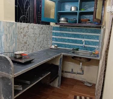Kolkata House | room 3