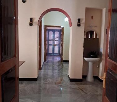 Thanjavur House | Room 3 in Orange Homestay