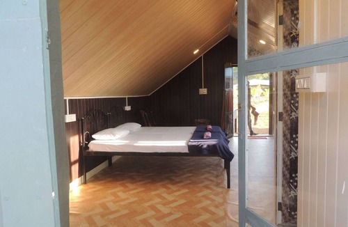 Timbholi House | Room-dandeli Aura - Accommodation Only