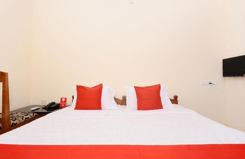 Thiruvananthapuram House | Room in Apartment - Peace Rooms trivandrum