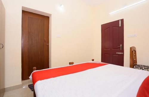 Thiruvananthapuram House | Room in Apartment - Peace Rooms trivandrum