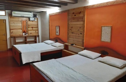 Anaimalai House | Room in Lodge - Royal Cottage, Anaimalai Room 7