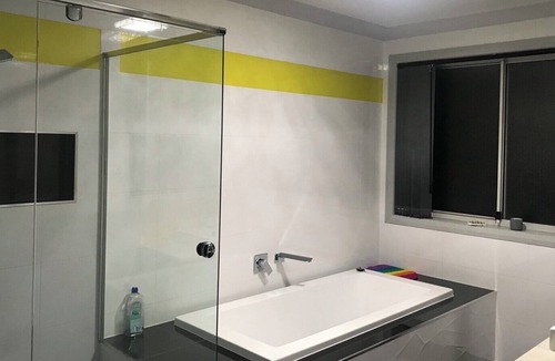 Moorebank House | Room in Modern Beautiful House for Rent