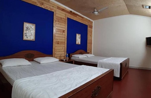 Anaimalai House | Room in Royal Cottage, Anaimalai