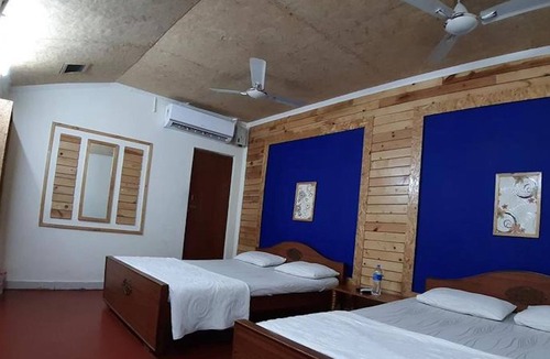 Anaimalai House | Room in Royal Cottage, Anaimalai