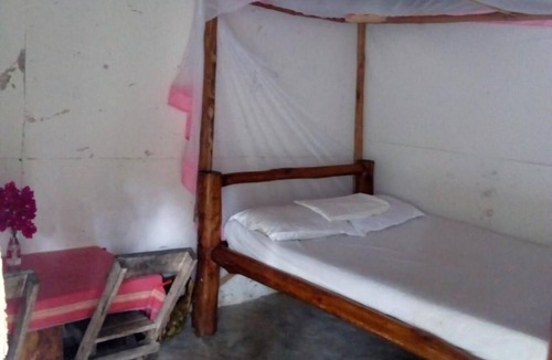 Gede House | Room-mida Creek Eco Camp - Relax in Cosy