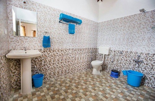 Madikeri House | Room-the Nest Bettathur Coorg 005