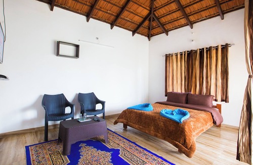 Madikeri House | Room-the Nest Bettathur Coorg 005